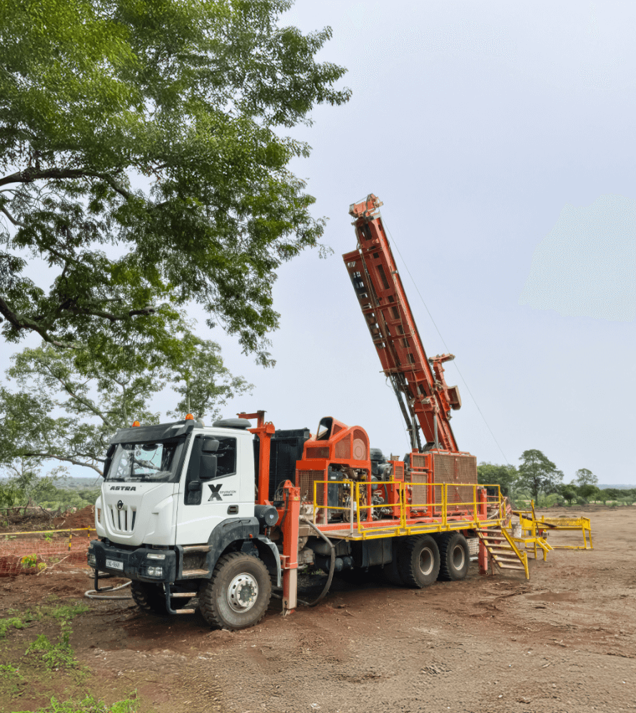 Explore our mining machines